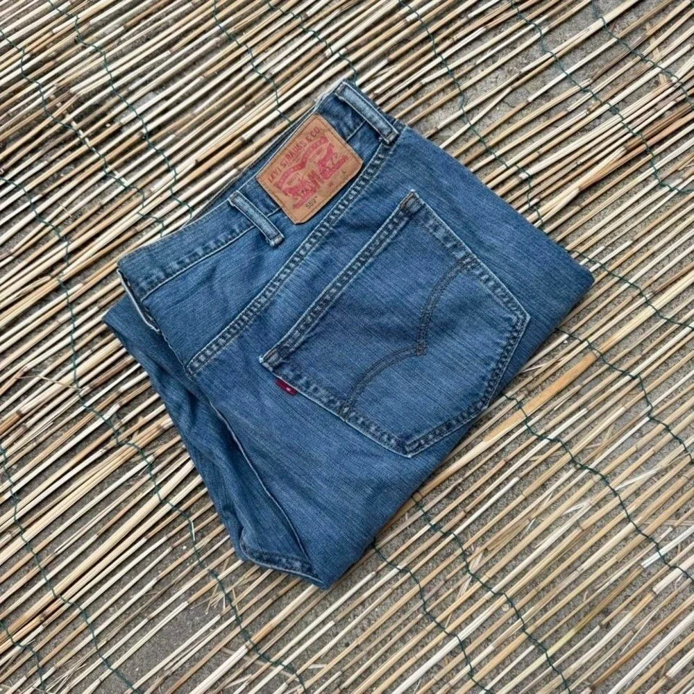 Levis levi 559